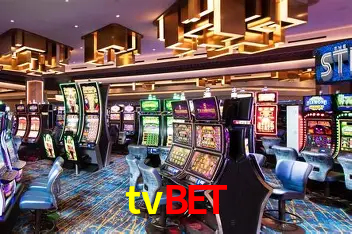 A Revolução dos Aplicativos de Jogos no tvbet