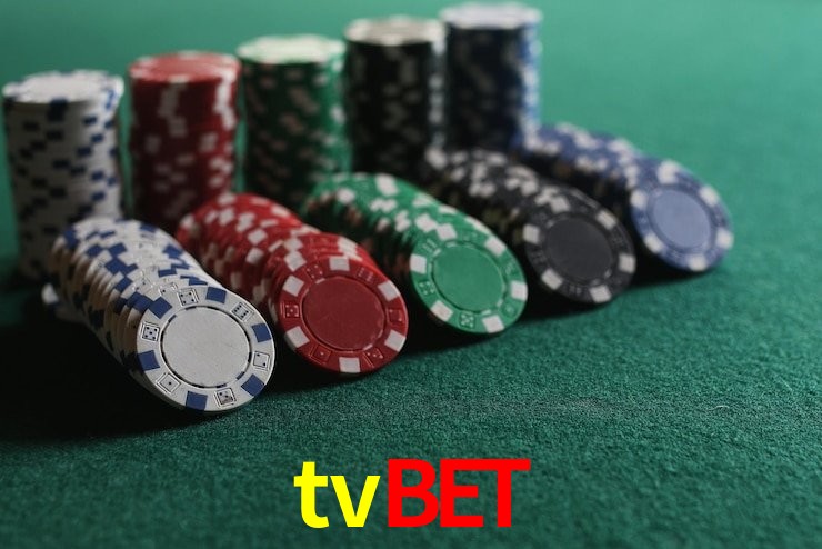 Welcome Bonus tvbet