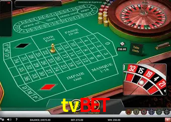 Live Casino tvbet