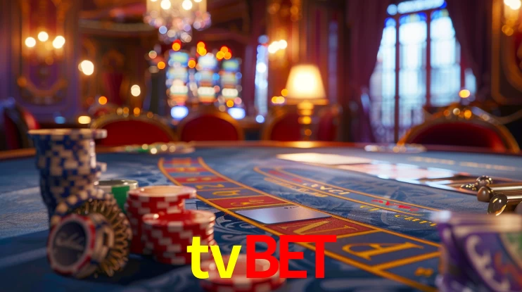 Game Providers tvbet