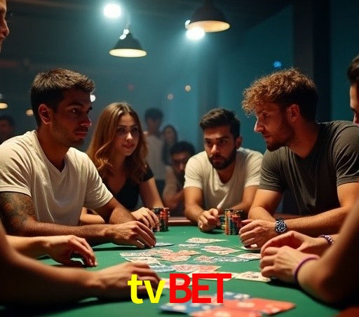 Flash Promotion tvbet