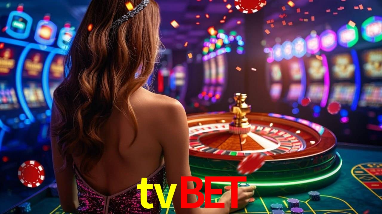 tvbet App Interface