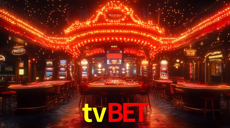 Explore as vantagens do tvbet: serviço profissional e confiabilidade