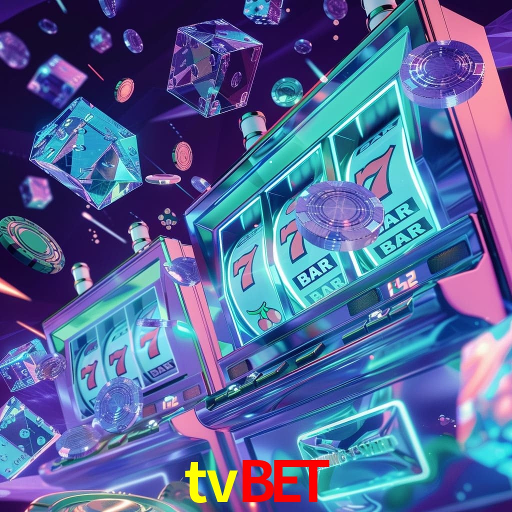 Desvendando o Mundo dos Jogos Virtuais na tvbet