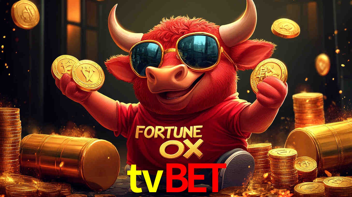 A Revolução dos Aplicativos de Jogos no tvbet
