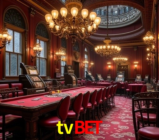 Responsive Design tvbet