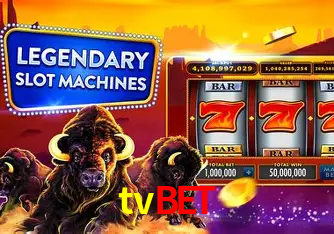 Descubra o Mundo do Cassino Online com tvbet