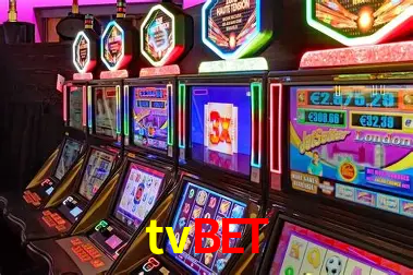 Desvendando o Mundo dos Jogos Virtuais na tvbet