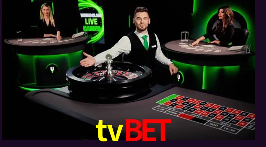 Quick Registration tvbet