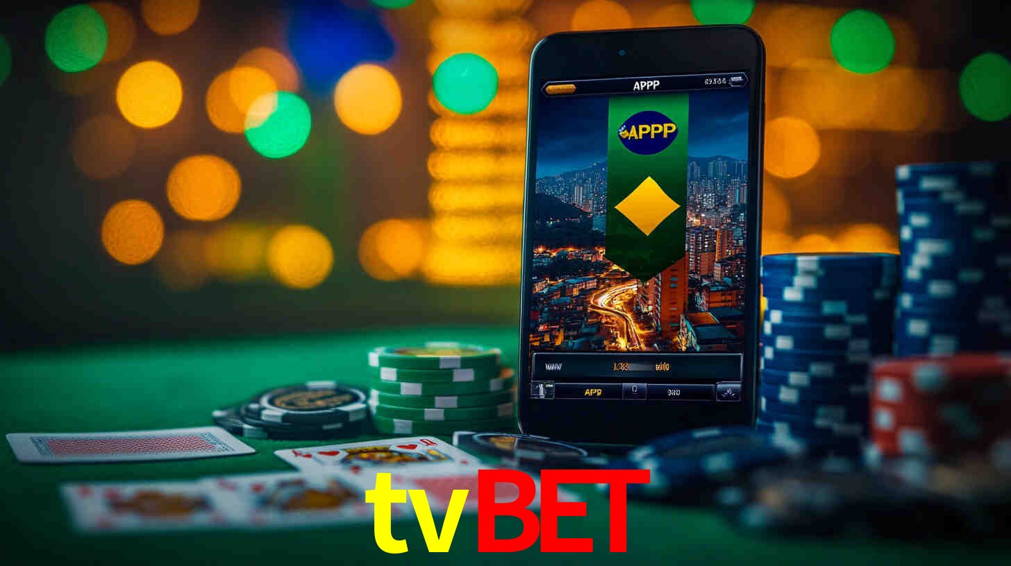 A Experiência Imersiva dos Cassinos Ao Vivo no tvbet