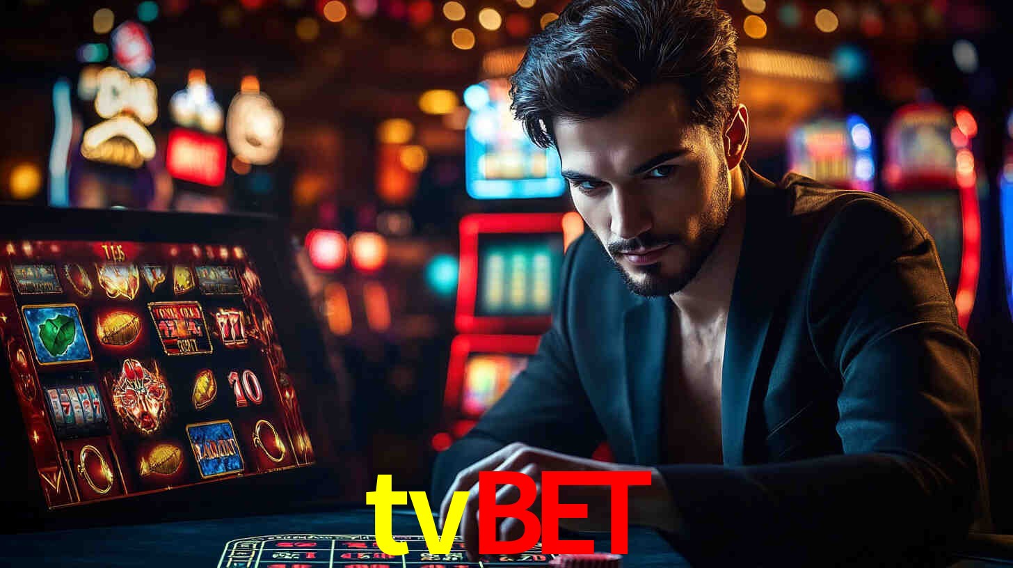 tvbet casino
