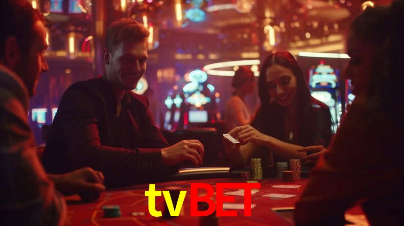 Apostas Esportivas na tvbet: Um Guia Completo