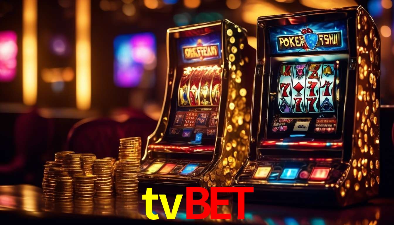 Explorando a Categoria de Eventos em Apostas na tvbet