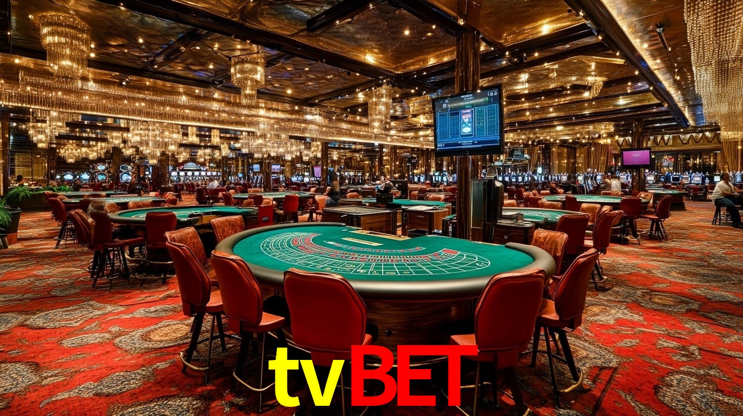tvbet: Seu Especialista em Apostas Esportivas Brasileiras