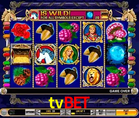 Roulette Table tvbet