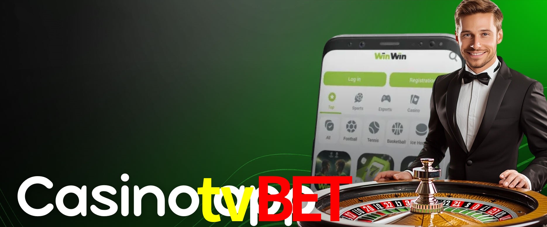 Security Systems tvbet