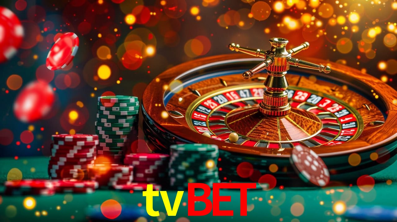 Descubra a Essência do tvbet: Nossa História e Compromissos
