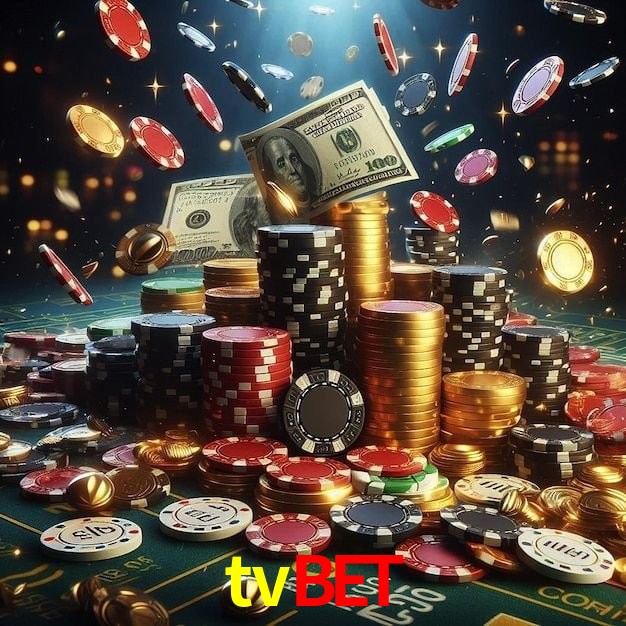 A Emoção da Loteria na tvbet: Uma Chance de Mudança de Vida