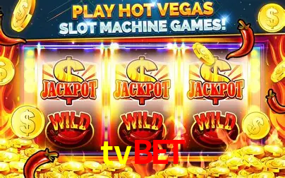 Descubra a Magia dos Jogos de Arcade no tvbet