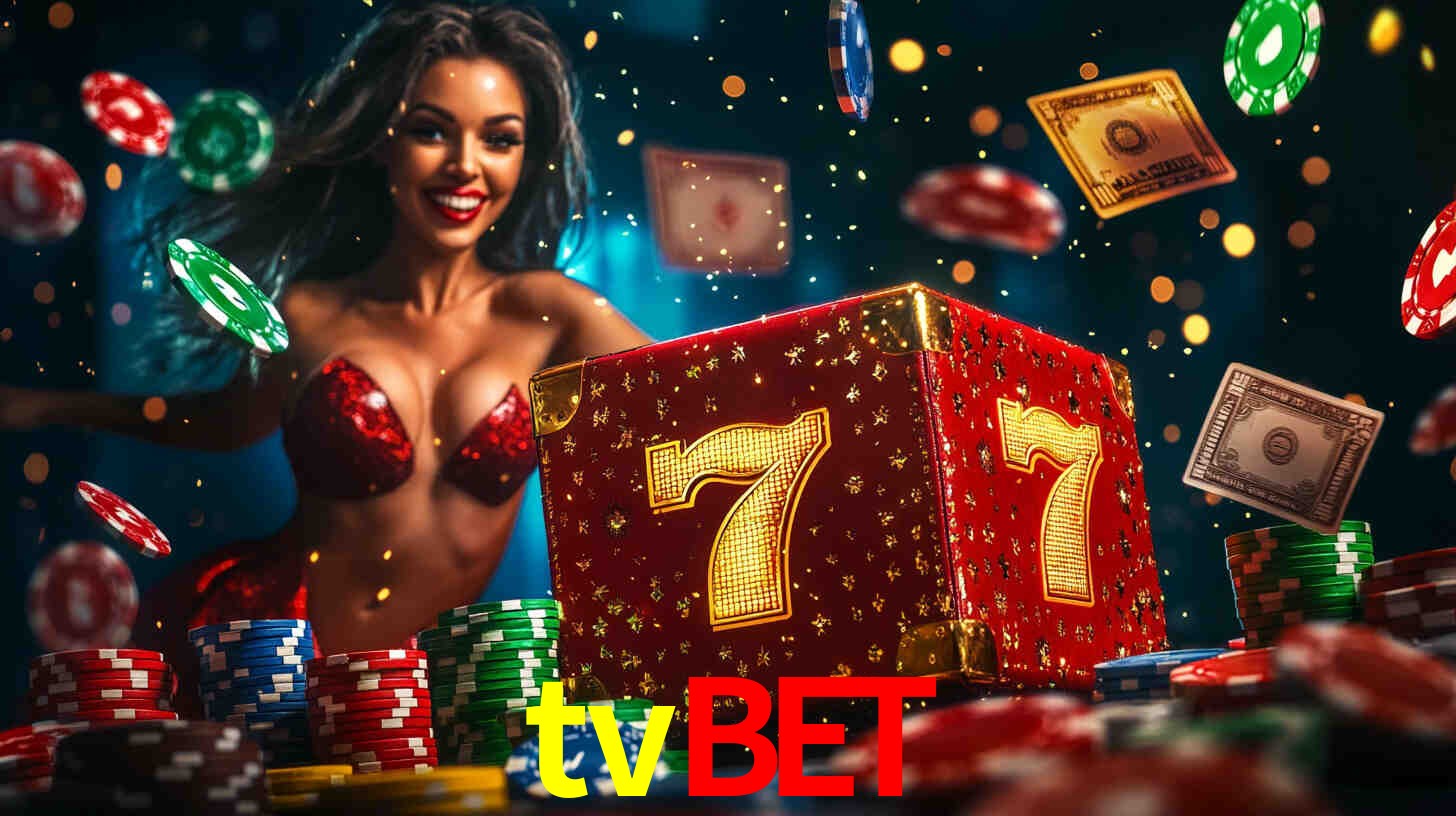 Apostas Esportivas na tvbet: Um Guia Completo
