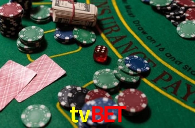 tvbet login