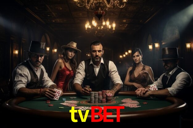 Inovações de Jogos na tvbet: O Futuro das Experiências Interativas