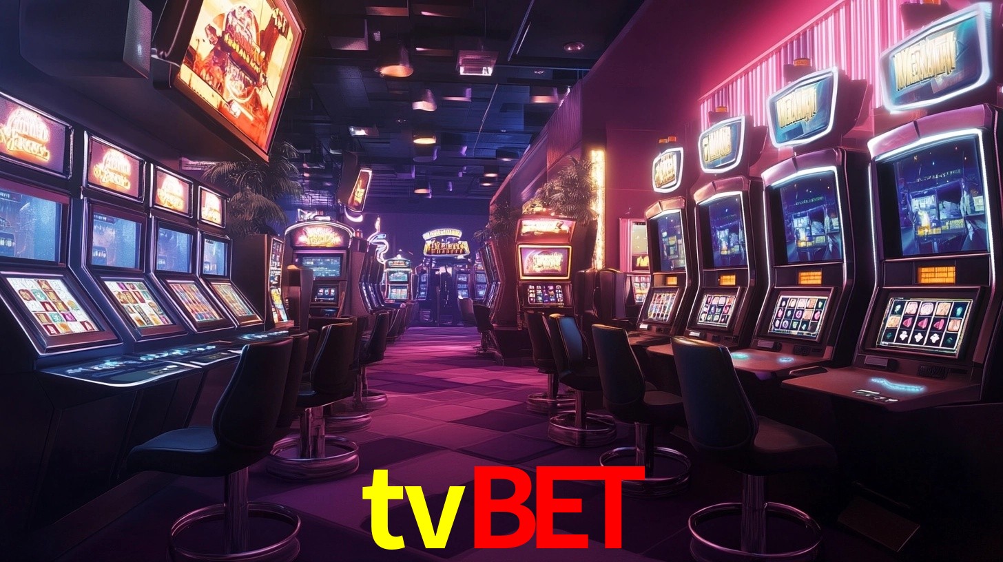 Welcome Bonus tvbet