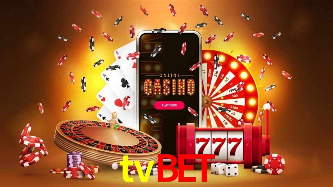 Game Providers tvbet